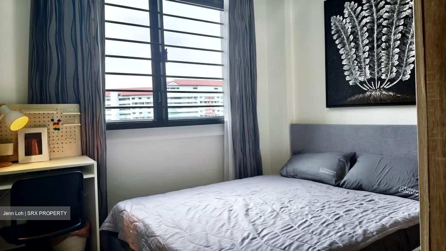 Parc Oasis (D22), Condominium #626590631